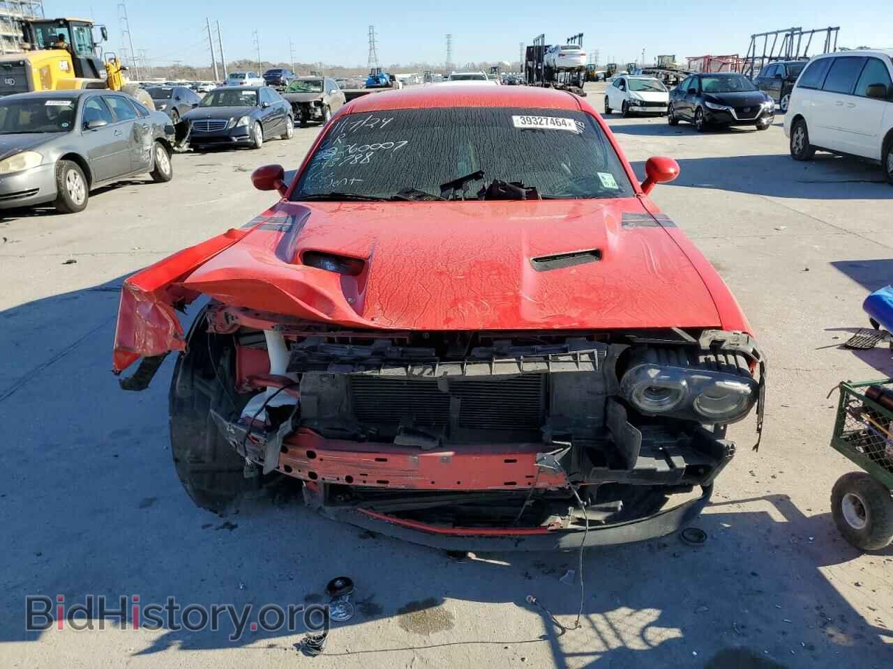 2015 DODGE CHALLENGER - VIN: 2C3CDZAG5FH793788 - Photo 5
