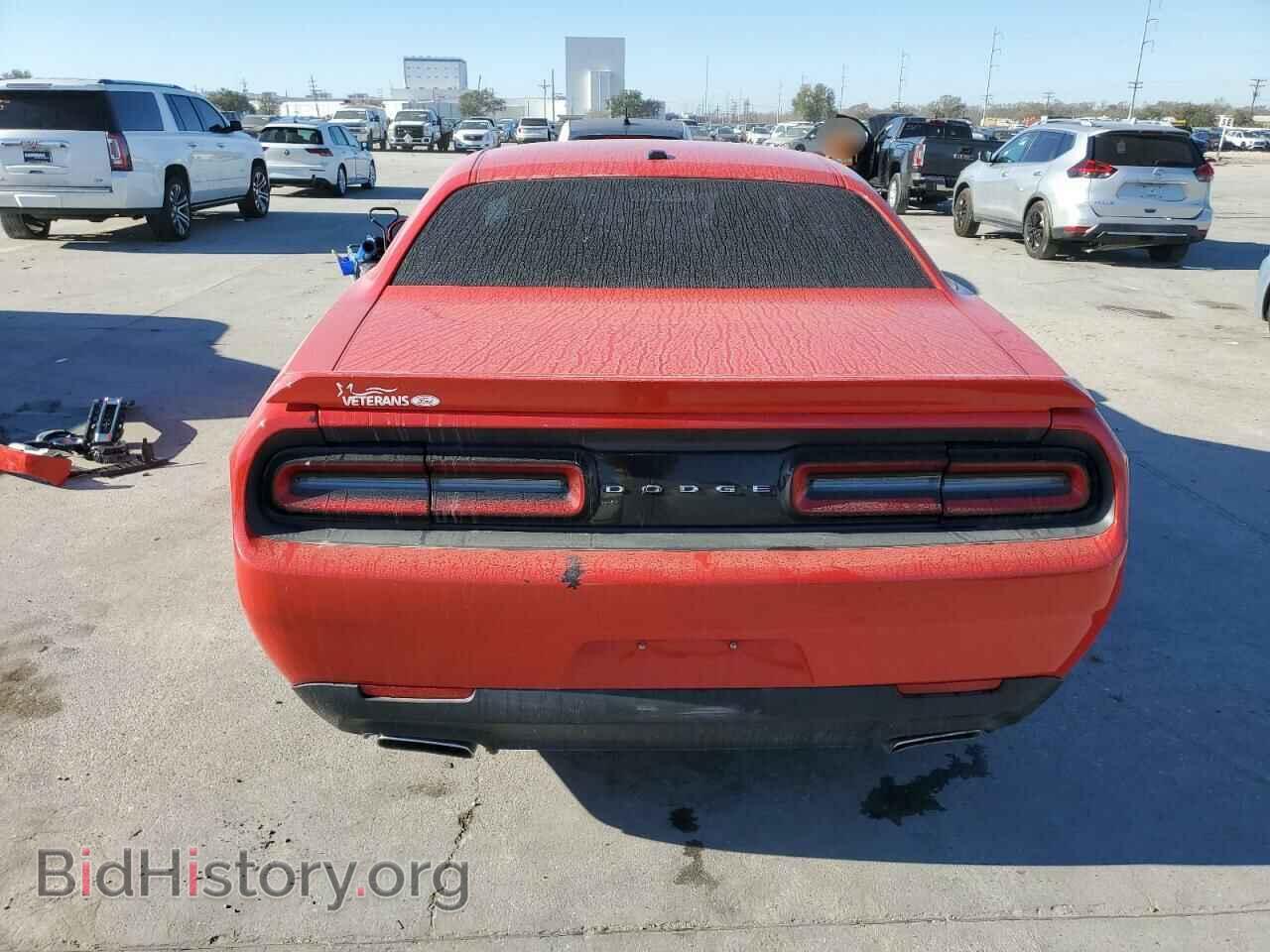 2015 DODGE CHALLENGER - VIN: 2C3CDZAG5FH793788 - Photo 6