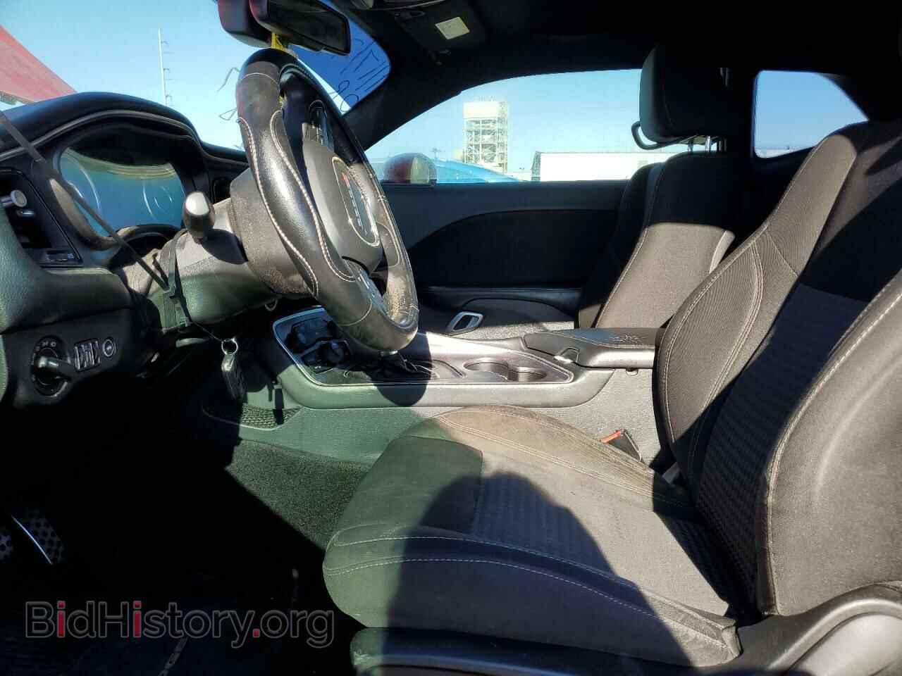 2015 DODGE CHALLENGER - VIN: 2C3CDZAG5FH793788 - Photo 7