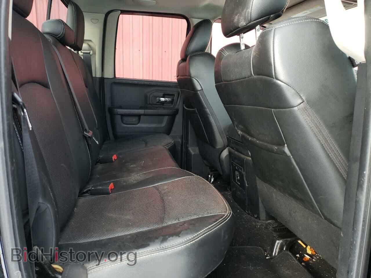 2014 RAM 1500 - VIN: 1C6RR7HT4ES218871 - Фото 10