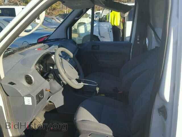 2013 FORD TRANSIT CO - VIN: NM0LS7CN2DT155108 - Фото 5