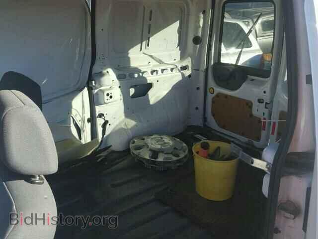 2013 FORD TRANSIT CO - VIN: NM0LS7CN2DT155108 - Фото 6