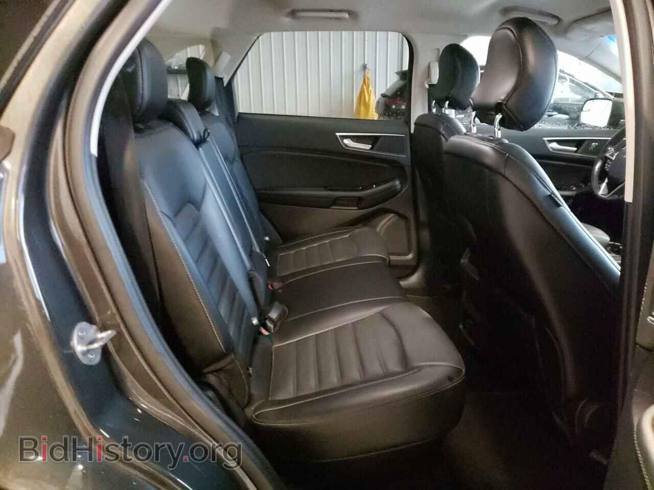 2017 FORD EDGE - VIN: 2FMPK3J91HBB30785 - Фото 6