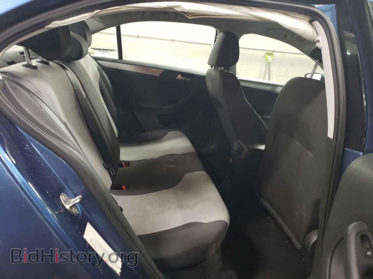 2017 VOLKSWAGEN JETTA - VIN: 3VW2B7AJ9HM353958 - Фото 10