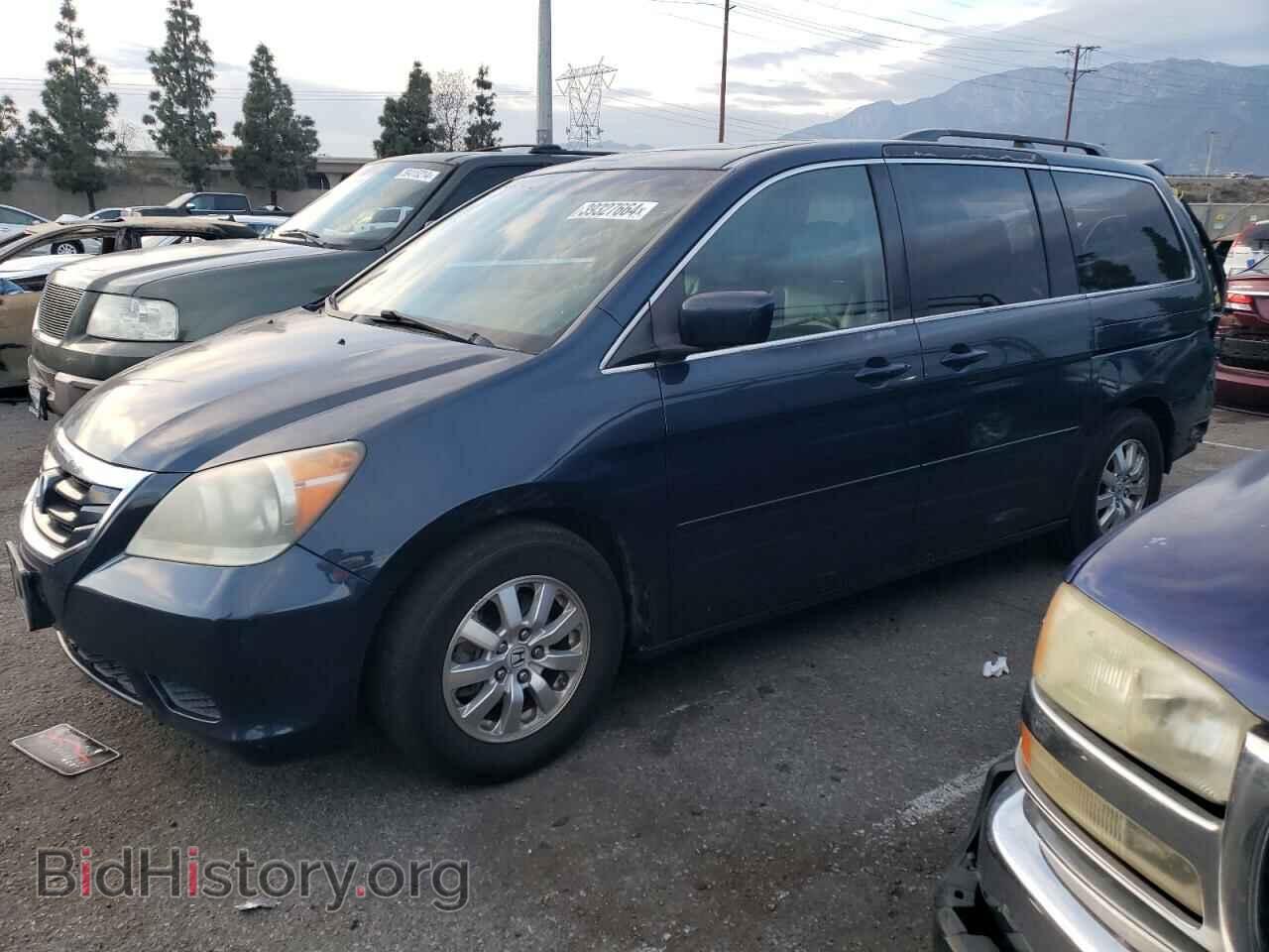 Photo 5FNRL3H75AB029742 - HONDA All Models 2010