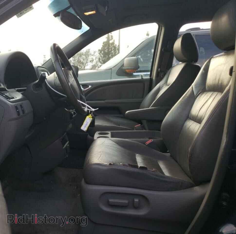 2010 HONDA All Models - VIN: 5FNRL3H75AB029742 - Фото 7