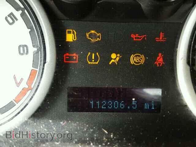 2010 FORD FOCUS - VIN: 1FAHP3FN9AW222544 - Фото 8