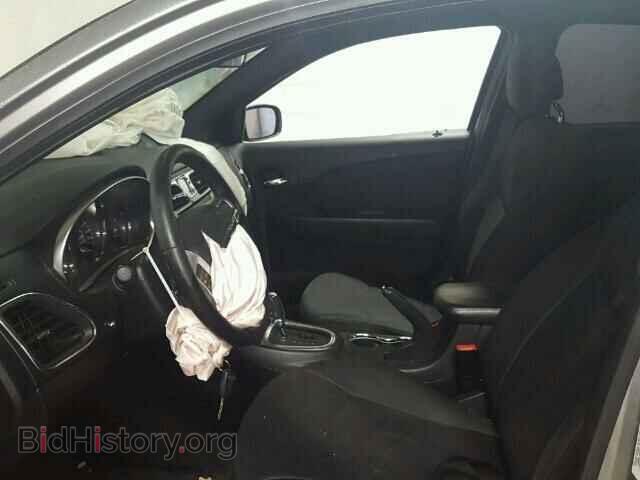 2013 CHRYSLER 200 - VIN: 1C3CCBBG0DN532033 - Фото 5