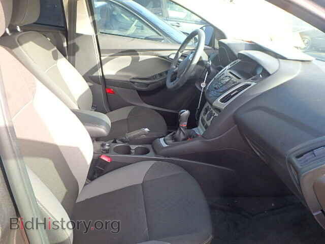 2014 FORD FOCUS - VIN: 1FADP3F24EL350525 - Photo 5