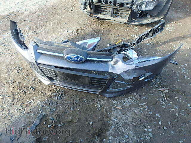 2014 FORD FOCUS - VIN: 1FADP3F24EL350525 - Photo 9