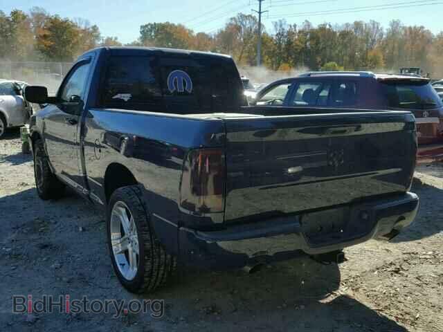 2012 DODGE RAM - VIN: 3C6JD6CT3CG160009 - Photo 3