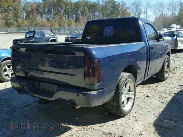2012 DODGE RAM - VIN: 3C6JD6CT3CG160009 - Photo 4