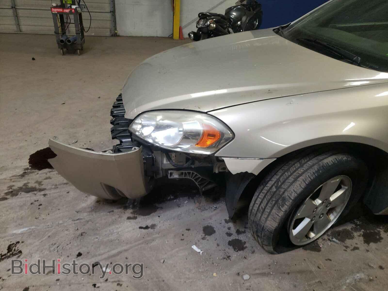 2008 CHEVROLET IMPALA - VIN: 2G1WT58N789164113 - Фото 9