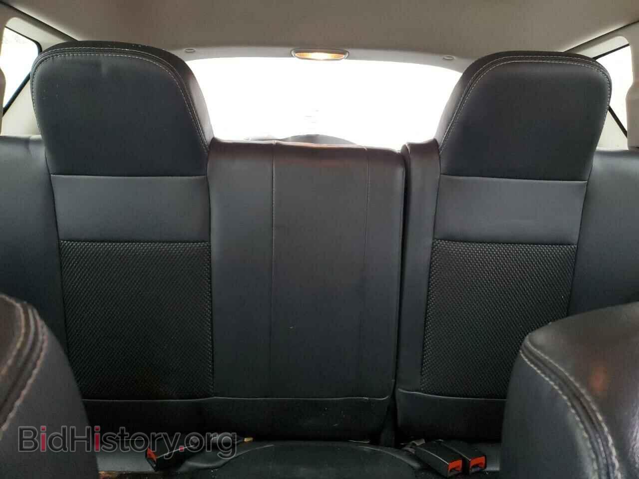 2014 JEEP COMPASS - VIN: 1C4NJDEBXED822597 - Photo 10