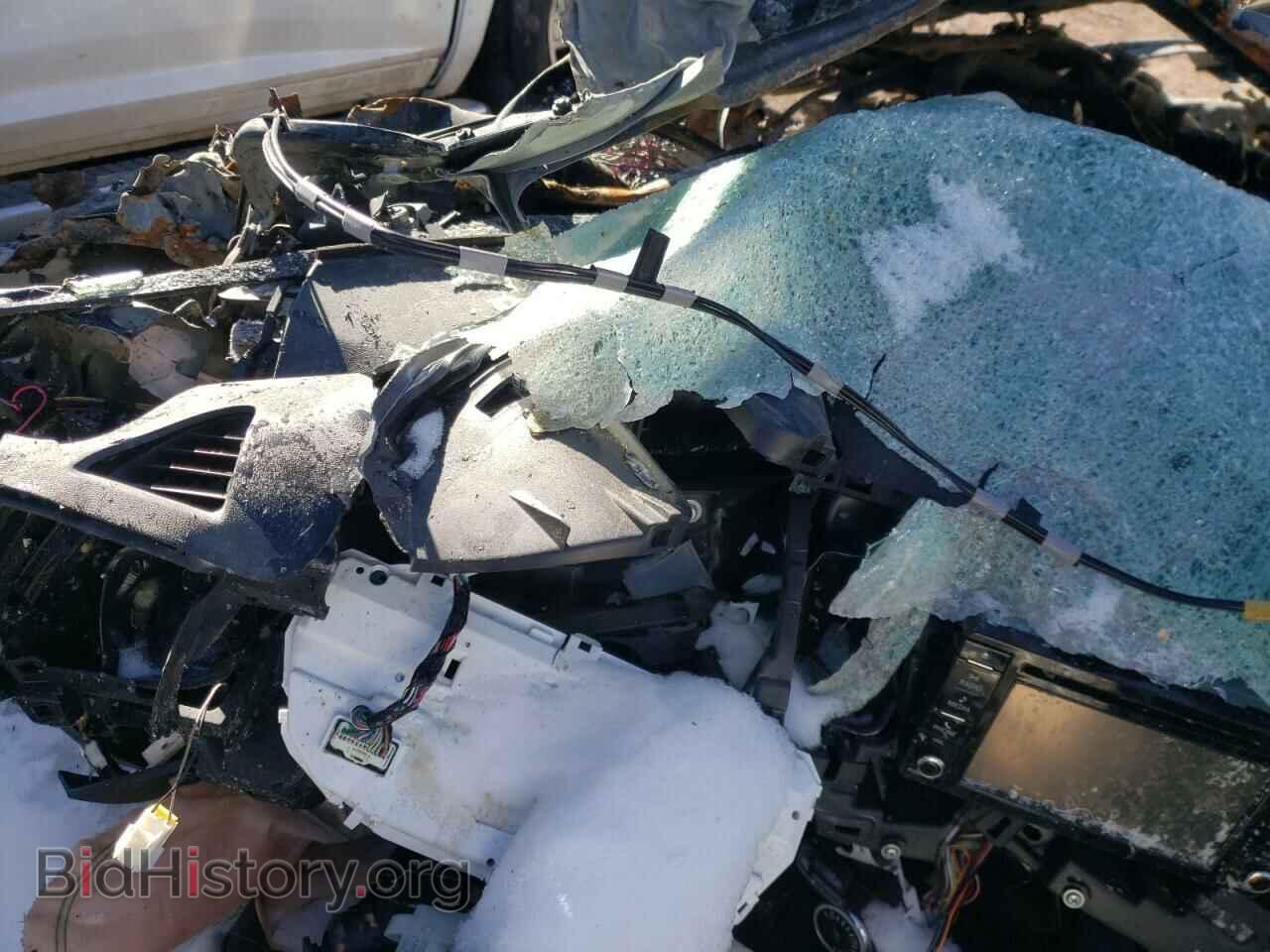 2017 MITSUBISHI LANCER - VIN: JA32V2FW1HU002263 - Фото 8