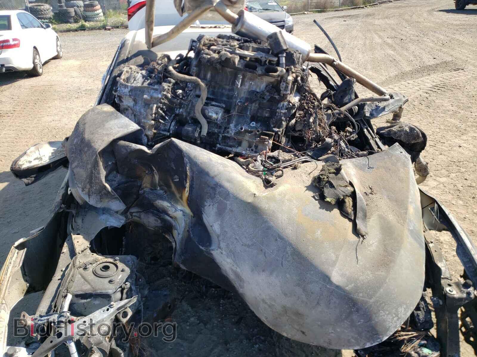 2017 HONDA CIVIC - VIN: 19XFC2F73HE230684 - Фото 7