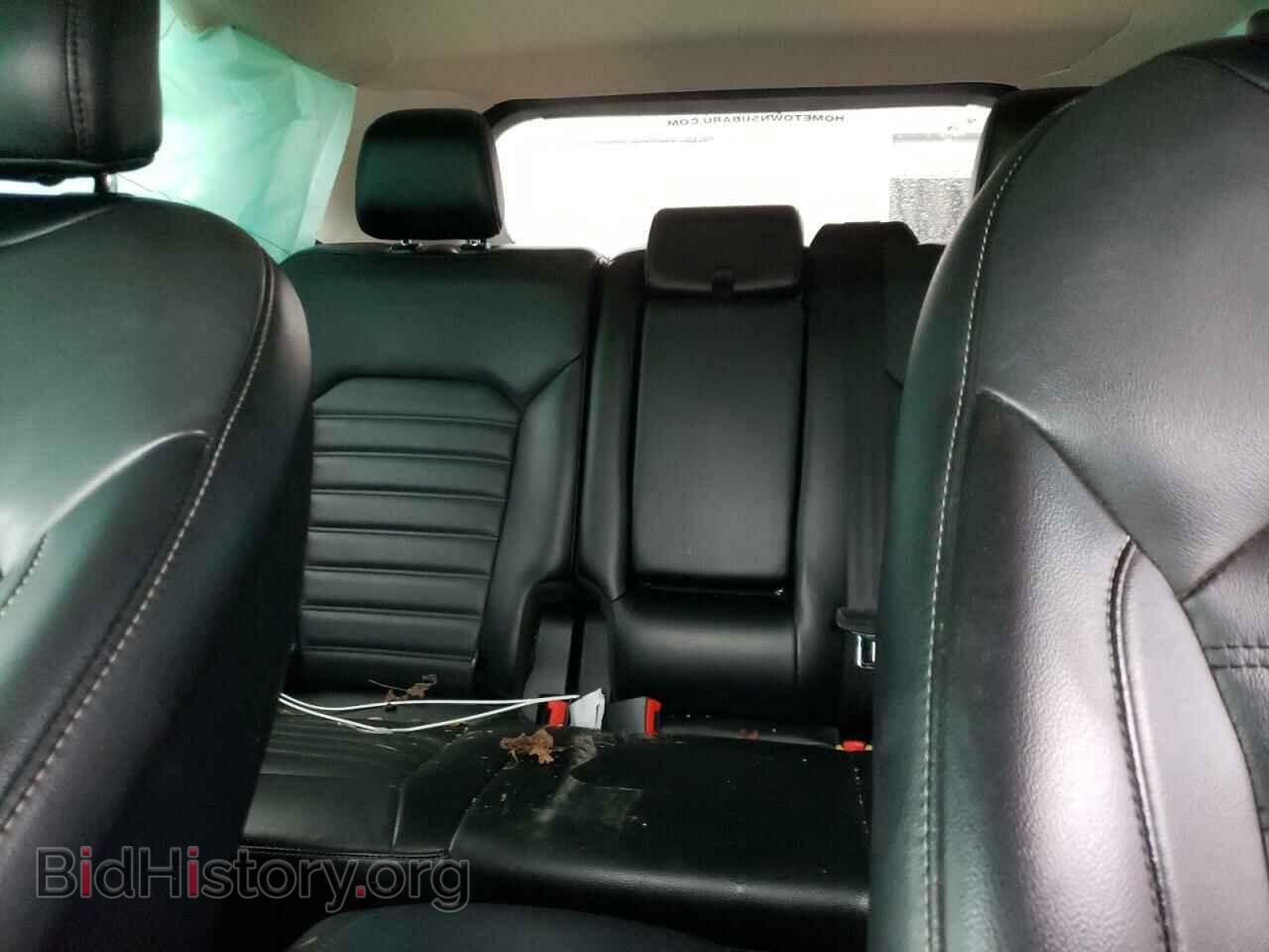 2018 FORD EDGE - VIN: 2FMPK4J99JBB57518 - Фото 10