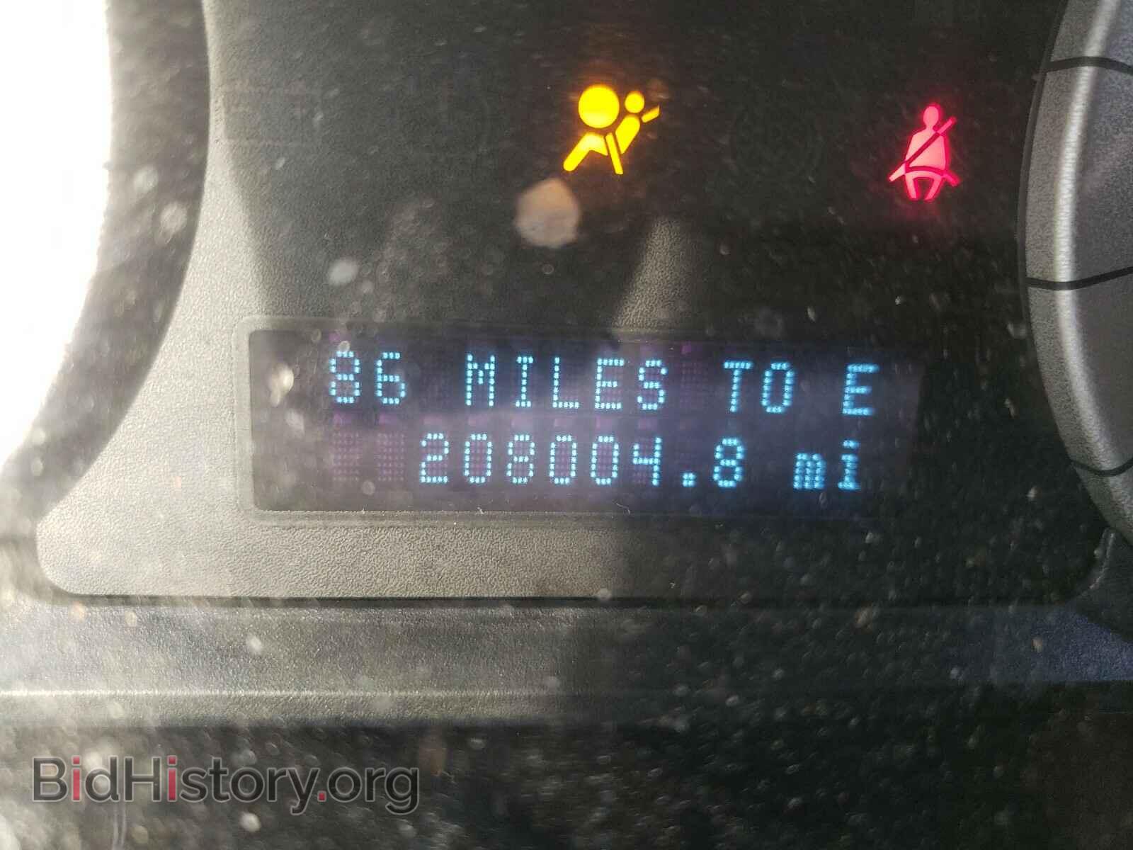 2008 FORD ESCAPE - VIN: 1FMCU03118KB68702 - Фото 8