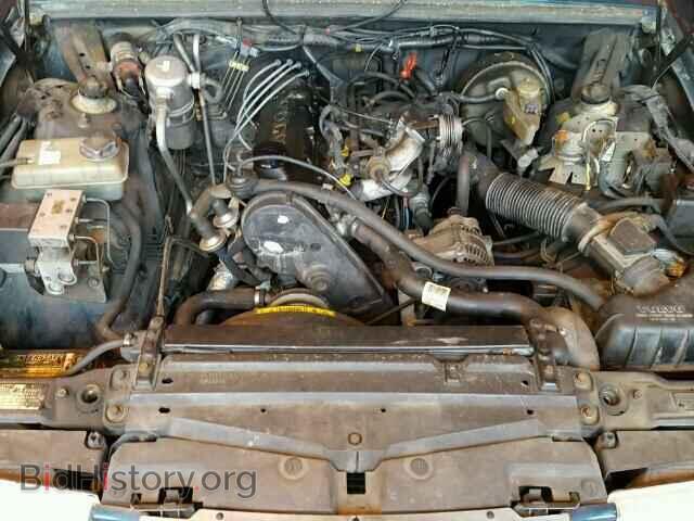 1995 VOLVO 940 - VIN: YV1JS8313S3198568 - Фото 7