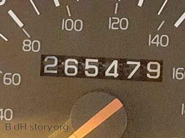 1995 VOLVO 940 - VIN: YV1JS8313S3198568 - Фото 8