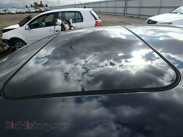 2002 AUDI A4 - VIN: WAULC68EX2A310352 - Фото 9