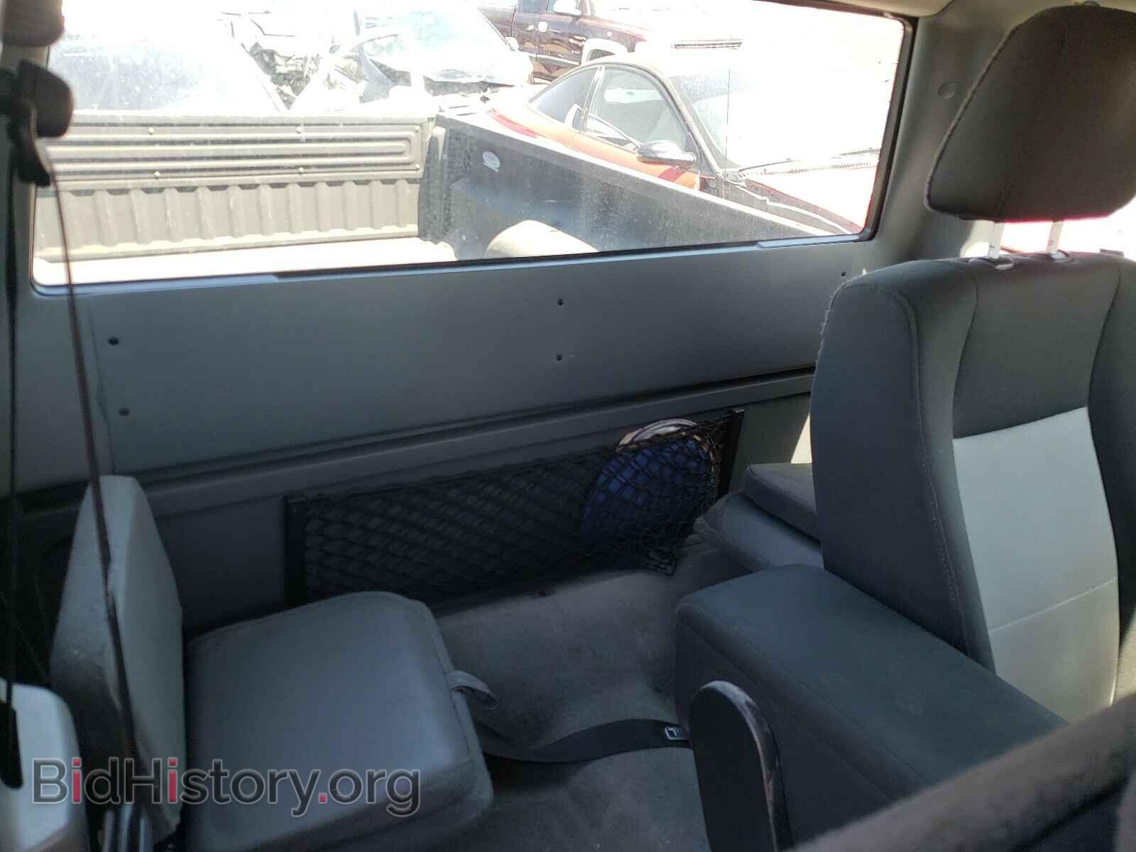 2011 FORD RANGER - VIN: 1FTKR1EE1BPA98166 - Фото 6