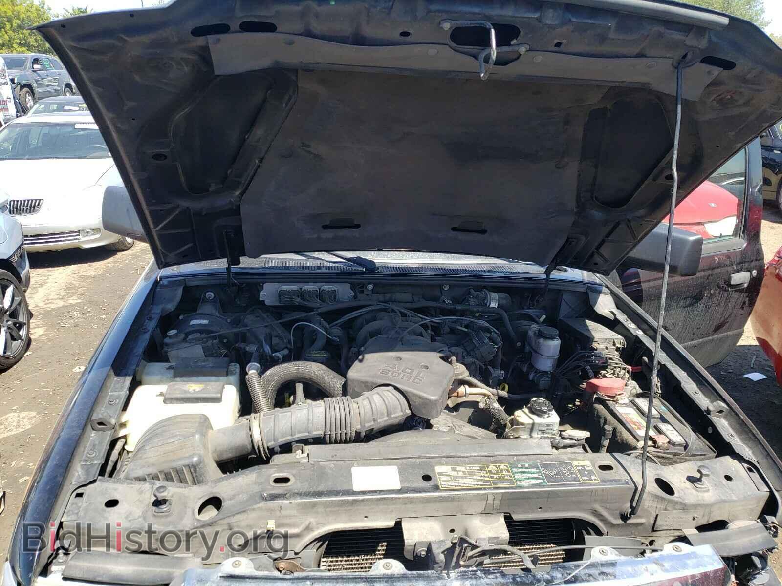 2011 FORD RANGER - VIN: 1FTKR1EE1BPA98166 - Фото 7
