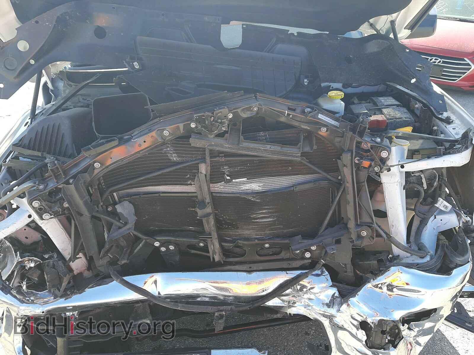 2019 RAM 2500 - VIN: 3C6MR4AJ2KG683041 - Photo 7
