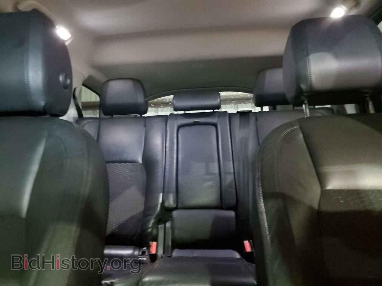 2016 LAND ROVER DISCOVERY - VIN: SALCP2BG5GH616604 - Фото 10