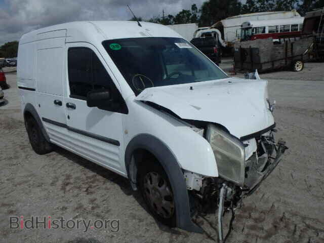 Фотография NM0LS7CNXAT027081 - FORD TRANSIT CO 2010