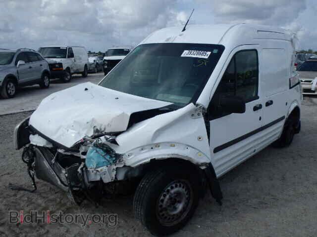 2010 FORD TRANSIT CO - VIN: NM0LS7CNXAT027081 - Фото 2