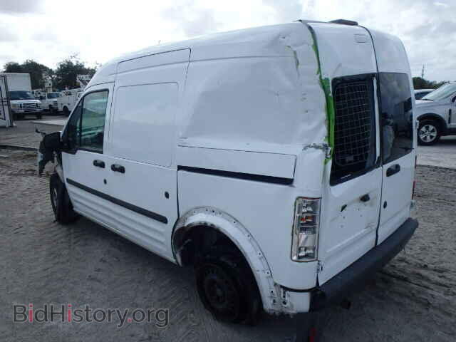 2010 FORD TRANSIT CO - VIN: NM0LS7CNXAT027081 - Фото 3