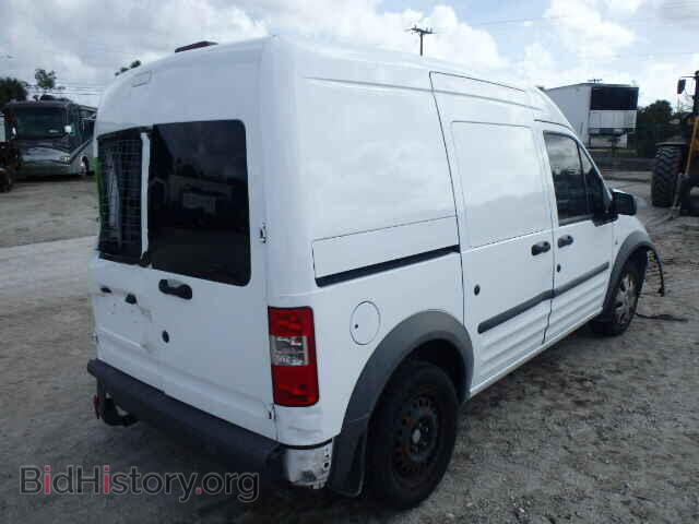 2010 FORD TRANSIT CO - VIN: NM0LS7CNXAT027081 - Фото 4
