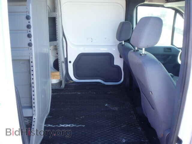 2010 FORD TRANSIT CO - VIN: NM0LS7CNXAT027081 - Фото 6