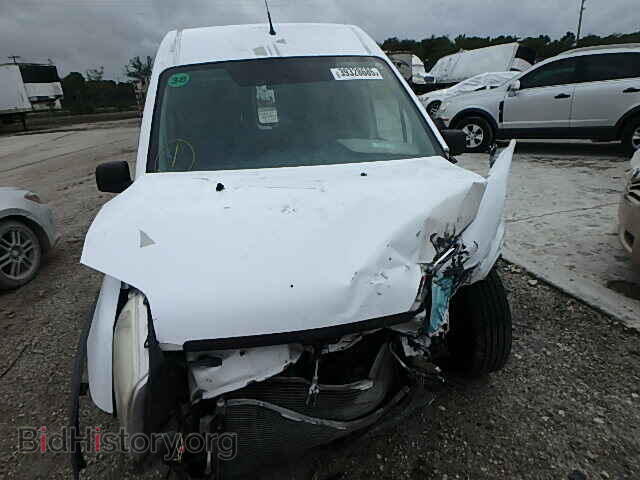2010 FORD TRANSIT CO - VIN: NM0LS7CNXAT027081 - Фото 7