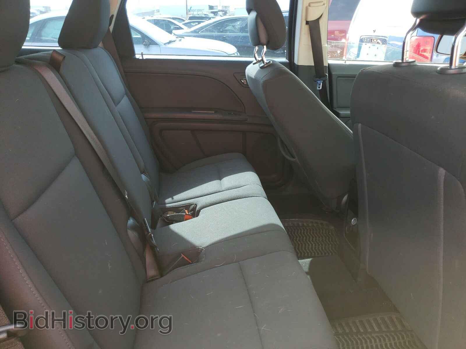 2010 DODGE JOURNEY - VIN: 3D4PG4FBXAT178502 - Фото 6