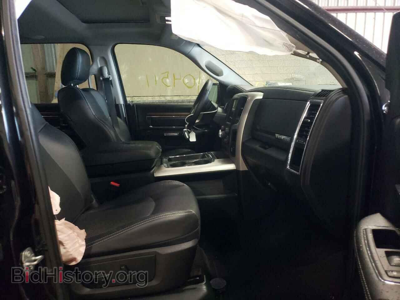 2017 RAM 1500 - VIN: 1C6RR6NT0HS576939 - Фото 5