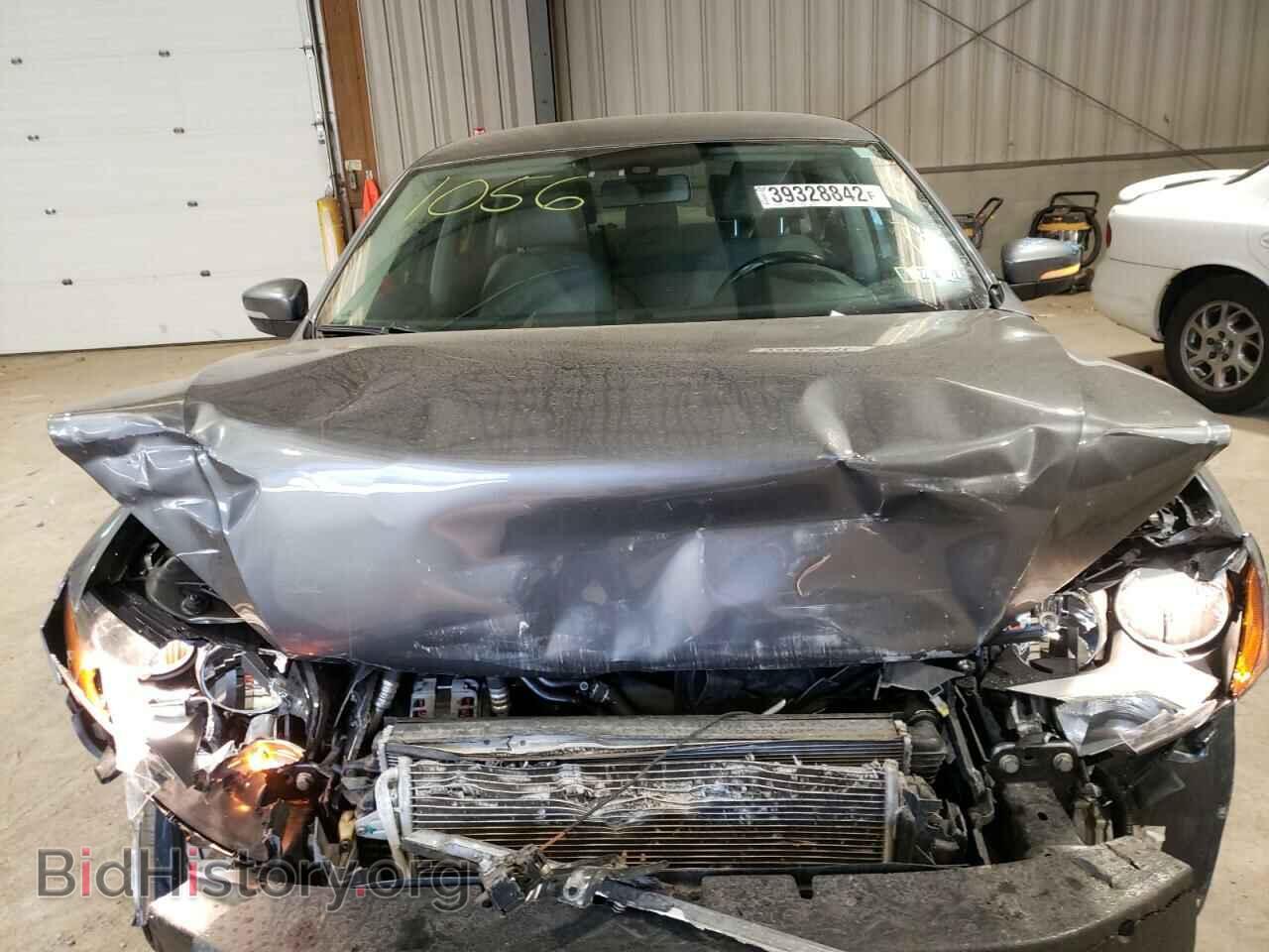 2014 VOLKSWAGEN PASSAT - VIN: 1VWAT7A39EC021056 - Фото 7