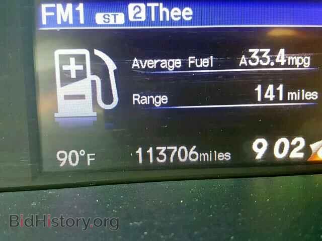 2015 HONDA CIVIC LX - VIN: 19XFB2F55FE079748 - Фото 8