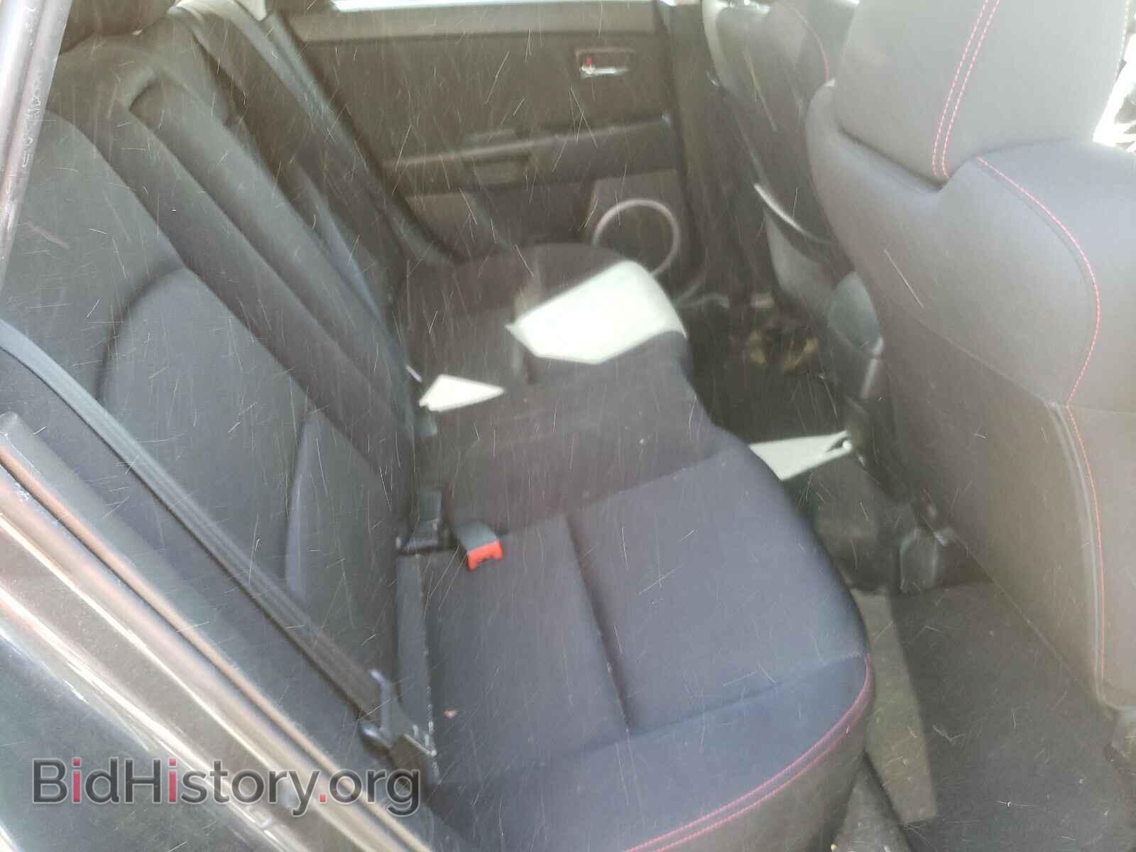 2008 MAZDA ALL OTHER - VIN: JM1BK34M381126005 - Фото 6