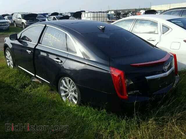 2015 CADILLAC XTS - VIN: 2G61M5S35F9229210 - Фото 3