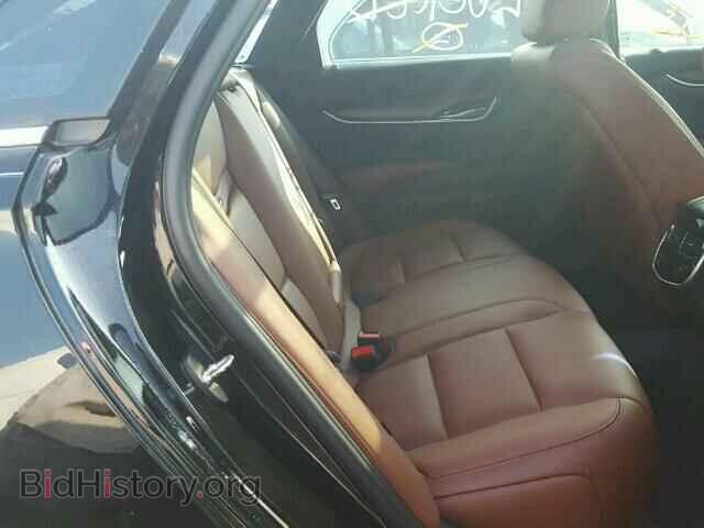 2015 CADILLAC XTS - VIN: 2G61M5S35F9229210 - Фото 6