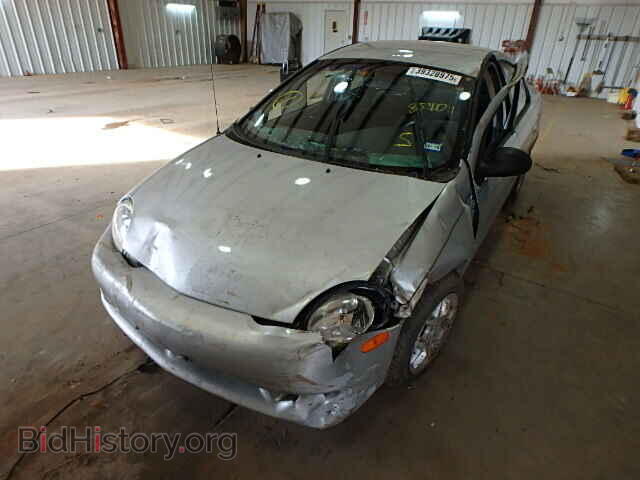 2000 DODGE NEON - VIN: 1B3ES46C3YD838540 - Фото 2