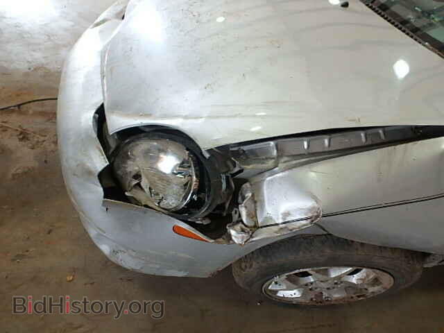 2000 DODGE NEON - VIN: 1B3ES46C3YD838540 - Фото 10