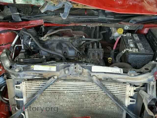 2010 DODGE CARAVAN - VIN: 2D4RN4DE3AR122853 - Фото 7