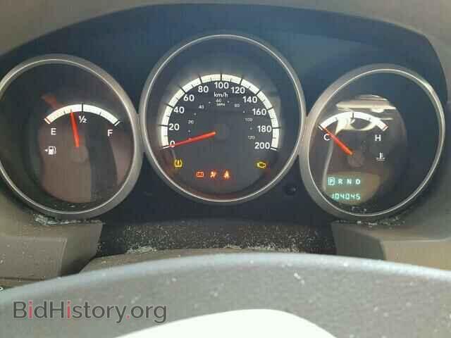 2010 DODGE CARAVAN - VIN: 2D4RN4DE3AR122853 - Фото 8