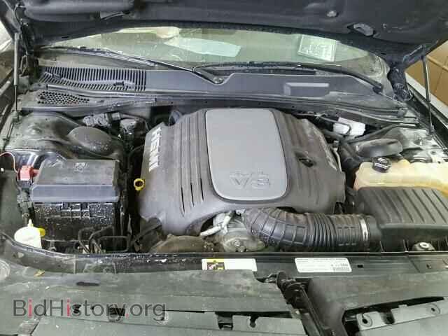 2013 DODGE CHALLENGER - VIN: 2C3CDYBT3DH535806 - Photo 7