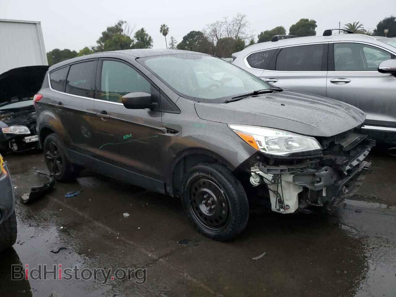 2016 FORD ESCAPE - VIN: 1FMCU0G79GUA70146 - Фото 4