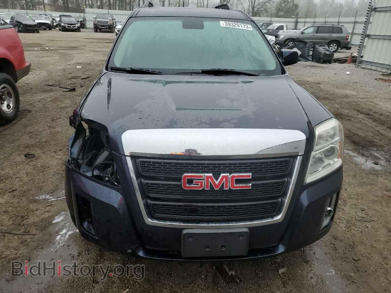 2015 GMC TERRAIN - VIN: 2GKFLWE35F6211738 - Photo 5