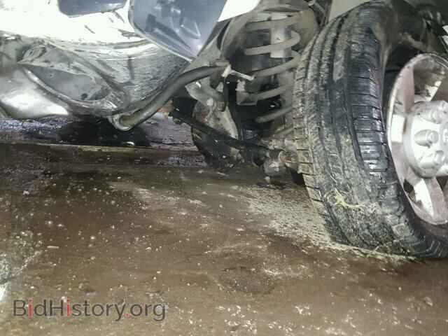 2004 DODGE RAM 3500 - VIN: 3D7LU38C34G240135 - Фото 9